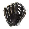 Brand new ⌛ Wilson A2K 1775 Spin Control 12.75" Baseball Glove: WBW1004131275 Black, Grey 🥰