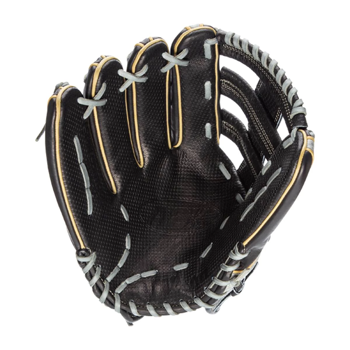 Brand new β Wilson A2K 1775 Spin Control 12.75" Baseball Glove: WBW1004131275 Black, Grey π₯° 1 Brand new β Wilson A2K 1775 Spin Control 12.75" Baseball Glove: WBW1004131275 Black, Grey π₯°