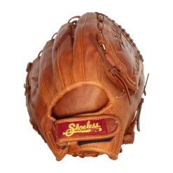 Best Sale 🛒 Shoeless Joe Shoeless Jane 12.5" Fastpitch Softball Glove: 1250FPBW Brown 😉 -Deals glovegear Store 0018 03 20 shoeless jane fastpitch softball glove 1250fpbw 14604 7 l