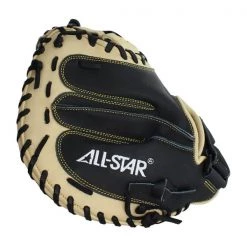 Flash Sale ❤️ All Star Pro Series Anvil Adult Weighted Training Catcher's Mitt: CM3500TM Brown ⭐ 10 Flash Sale ❤️ All Star Pro Series Anvil Adult Weighted Training Catcher's Mitt: CM3500TM Brown ⭐ -Deals glovegear Store 004c 02 19 31111 4 m
