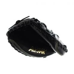 Flash Sale ❤️ All Star Pro Elite 33.5" Catcher's Mitt: CM3000SBK Black ⌛ -Deals glovegear Store 0055 06 18 20991xa 5 m