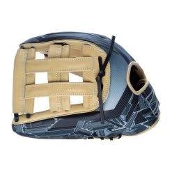 Best Sale ✔️ Rawlings REV1X 12.75" Baseball Glove: REV3039-6 Black, Grey, Tan 🤩 -Deals glovegear Store 0069 07 21 rawlings rev1x 12 75 baseball glove rev3039 6 34584 7 l
