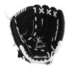 Deals 🧨 Mizuno Prospect Finch 11" Youth Fastpitch Glove: GPP1105F3 Black, Red, White 👍 -Deals glovegear Store 00ca 09 18 30868 1 m