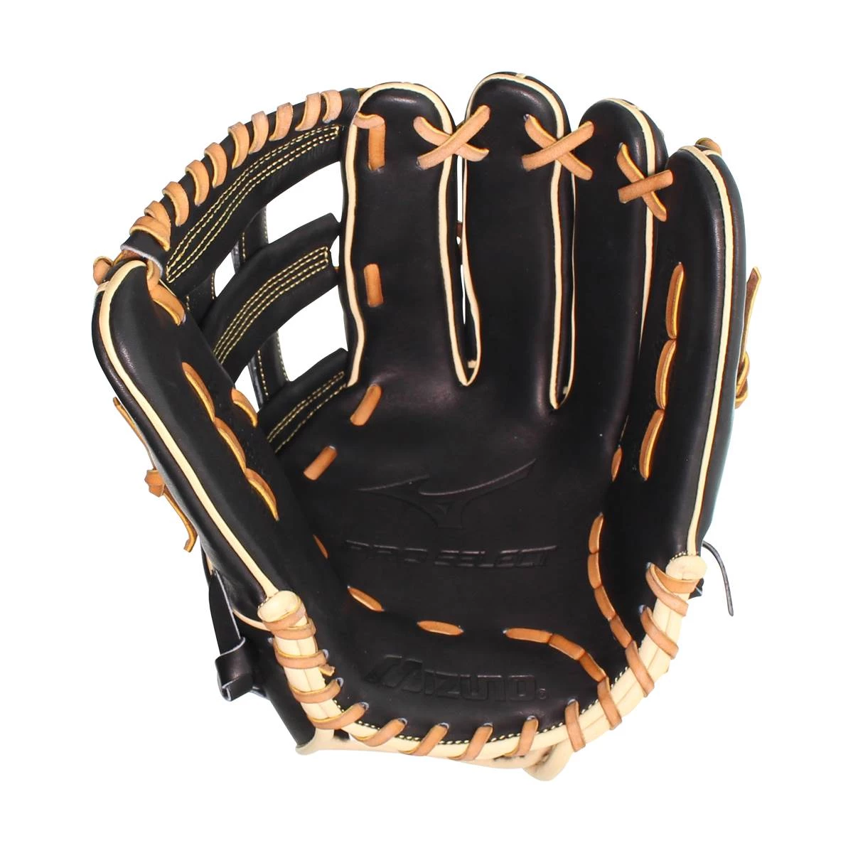 Brand new π Mizuno Pro Select 12.75" Baseball Glove: GPS1BK-700DH Black π€© 8 Brand new π Mizuno Pro Select 12.75" Baseball Glove: GPS1BK-700DH Black π€© - Image 8