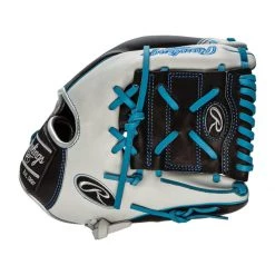 Best deal 😉 Rawlings Heart of the Hide R2G Speed Shell 11.5" Baseball Glove: PROR204-8BWSS Black, Blue, White 😍 -Deals glovegear Store 016c 08 21 rawlings heart of the hide r2g speed shell 11 5 baseball glove pror204 8bwss 34604 4 l