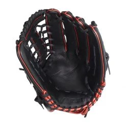 Best deal ❤️ Mizuno 12.75'' MVP Prime Baseball Glove: GMVP1275PSE8 Black/Red Black 🔔 -Deals glovegear Store 0187 04 20 mizuno 12 75 mvp prime baseball glove gmvp1275pse8 black red 32172 2 l