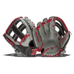 Cheapest ✨ Marucci Caddo Series 11" Youth Baseball Glove: MFGCADD1100 Black, Grey, Red ❤️ 19 Cheapest ✨ Marucci Caddo Series 11" Youth Baseball Glove: MFGCADD1100 Black, Grey, Red ❤️ -Deals glovegear Store 019b 08 21 marucci caddo series 11 youth baseball glove mfgcadd1100 34971 15 l
