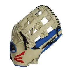 Best reviews of 🌟 Easton Professional Collection Kevin Pillar 12.75" Baseball Glove: F73KP Blue, Tan 🛒 -Deals glovegear Store 01b6 10 20 easton professional collection kevin pillar 12 75 baseball glove f73kp 33758 3 l