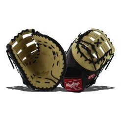 Outlet 💯 Rawlings Heart of the Hide 13" First Base Mitt: PRODCTCB Black, Tan 🥰 27 Outlet 💯 Rawlings Heart of the Hide 13" First Base Mitt: PRODCTCB Black, Tan 🥰 -Deals glovegear Store 01bc 06 18 29900 l