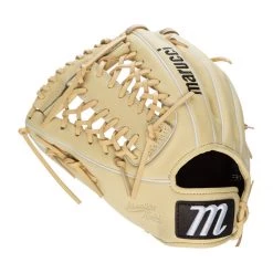 New 🌟 Marucci Ascension Series 11.75" Baseball Glove: MFGASM44A6 Tan 😉 -Deals glovegear Store 0274 08 21 marucci ascension series 11 75 baseball glove mfgasm44a6 34969 5 l