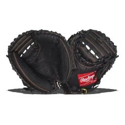 Discount 😍 Rawlings Renegade 31.5" Youth Baseball Catcher's Mitt: RCM315B Black 🎁 21 Discount 😍 Rawlings Renegade 31.5" Youth Baseball Catcher's Mitt: RCM315B Black 🎁 -Deals glovegear Store 0295 03 20 rawlings renegade 31 5 baseball catchers mitt rcm315b 30557 1 l