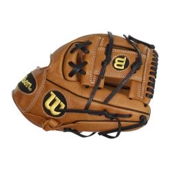 Best Pirce 👍 Wilson A900 11.5" Youth Baseball Glove: WTA09RB20115 Brown 😍 -Deals glovegear Store 0337 03 20 wilson a900 11 5 baseball glove wta09rb20115 31811 4 l