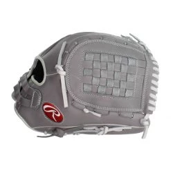 Best deal 😉 Rawlings R9 12.5" Fastpitch Softball Glove: R9SB125FS-3G Grey ⌛ 10 Best deal 😉 Rawlings R9 12.5" Fastpitch Softball Glove: R9SB125FS-3G Grey ⌛ -Deals glovegear Store 03bd 11 20 rawlings r9 12 5 fastpitch softball glove r9sb125fs 3g 33552 4 l