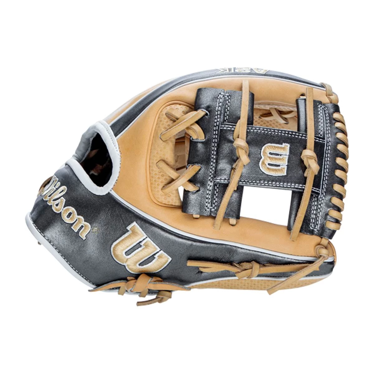Best reviews of 😍 Wilson A2K 1786 Spin Control 11.5" Baseball Glove: WBW100409115 Grey, Tan 💯 4 Best reviews of 😍 Wilson A2K 1786 Spin Control 11.5" Baseball Glove: WBW100409115 Grey, Tan 💯 - Image 4