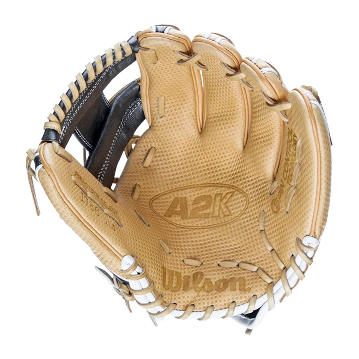 Best reviews of 😍 Wilson A2K 1786 Spin Control 11.5" Baseball Glove: WBW100409115 Grey, Tan 💯 2 Best reviews of 😍 Wilson A2K 1786 Spin Control 11.5" Baseball Glove: WBW100409115 Grey, Tan 💯 - Image 2