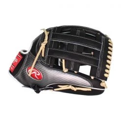 Best reviews of 😍 Rawlings Heart of the Hide Hyper Shell 12.75" Baseball Glove: PRO3039-6BCF Black, Grey ✔️ -Deals glovegear Store 0425 08 18 30118 3 m