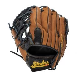 Budget ✨ Shoeless Joe Pro Select 11.75" Baseball Glove: PS1175IW Black, Brown 😍 -Deals glovegear Store 042a 07 21 shoeless joe pro select 11 75 baseball glove ps1175iw 25487 14 l