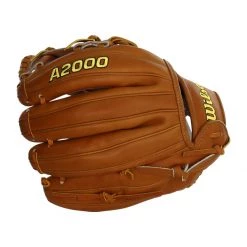 Cheap ⌛ Wilson A2000 DP15 11.5" Baseball Glove: WBW100108115 Brown, Tan ❤️ 11 Cheap ⌛ Wilson A2000 DP15 11.5" Baseball Glove: WBW100108115 Brown, Tan ❤️ -Deals glovegear Store 04a7 09 20 wilson a2000 dp15 11 5 baseball glove wbw100108115 33613 5 l