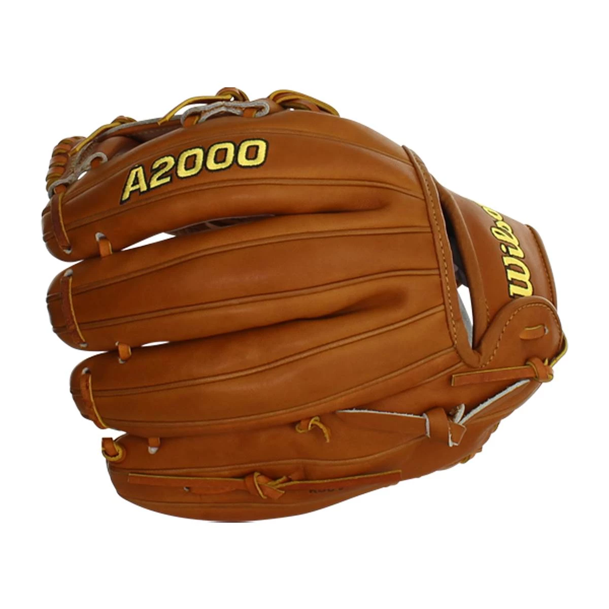 Cheap ⌛ Wilson A2000 DP15 11.5" Baseball Glove: WBW100108115 Brown, Tan ❤️ 5 Cheap ⌛ Wilson A2000 DP15 11.5" Baseball Glove: WBW100108115 Brown, Tan ❤️ - Image 5