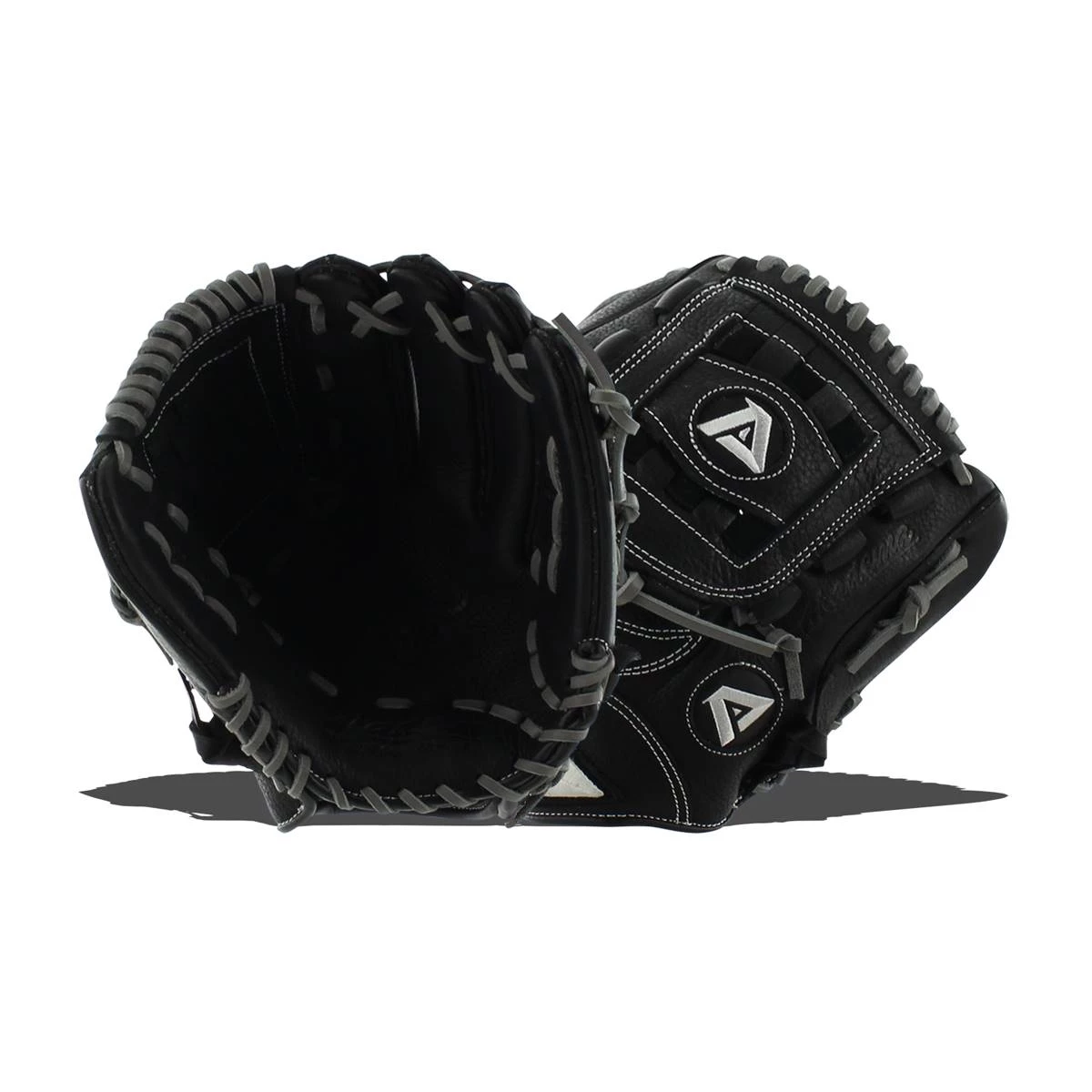 Best Pirce β Akadema Prodigy 11.5" Youth Baseball Glove: ATM92-12 Black π― 7 Best Pirce β Akadema Prodigy 11.5" Youth Baseball Glove: ATM92-12 Black π― - Image 7