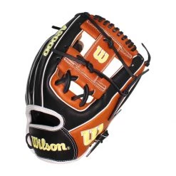 Cheapest 👏 Wilson A2000 1975 11.75" Baseball Glove: WBW1000881175 Black, Brown ✔️ 9 Cheapest 👏 Wilson A2000 1975 11.75" Baseball Glove: WBW1000881175 Black, Brown ✔️ -Deals glovegear Store 0515 09 20 wilson a2000 1975 11 75 baseball glove wbw1000881175 33599 3 l