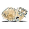 Hot Sale 🧨 Marucci Palmetto Series 11.75" Fastpitch Softball Glove: MFGPLM1175FP Blue, Tan 🎁 -Deals glovegear Store 0543 08 21 marucci palmetto series 11 75 fastpitch softball glove mfgplm1175fp 34981 1 l