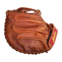 Buy 😉 Shoeless Joe Shoeless Jane 34" Fastpitch Softball Catcher's Mitt: 3400FPCM 🔔 -Deals glovegear Store 05be 02 20 shoeless joe shoeless jane fastpitch series 3400fpcm catchers mitt 16771 5 l