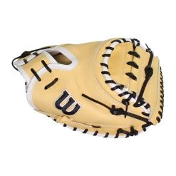 Best reviews of ✔️ Wilson A2000 CM33 33" Baseball Catcher's Mitt: WBW10011533 Tan ✨ 10 Best reviews of ✔️ Wilson A2000 CM33 33" Baseball Catcher's Mitt: WBW10011533 Tan ✨ -Deals glovegear Store 0623 09 20 wilson a2000 cm33 33 baseball catchers mitt wbw10011533 33618 4 l