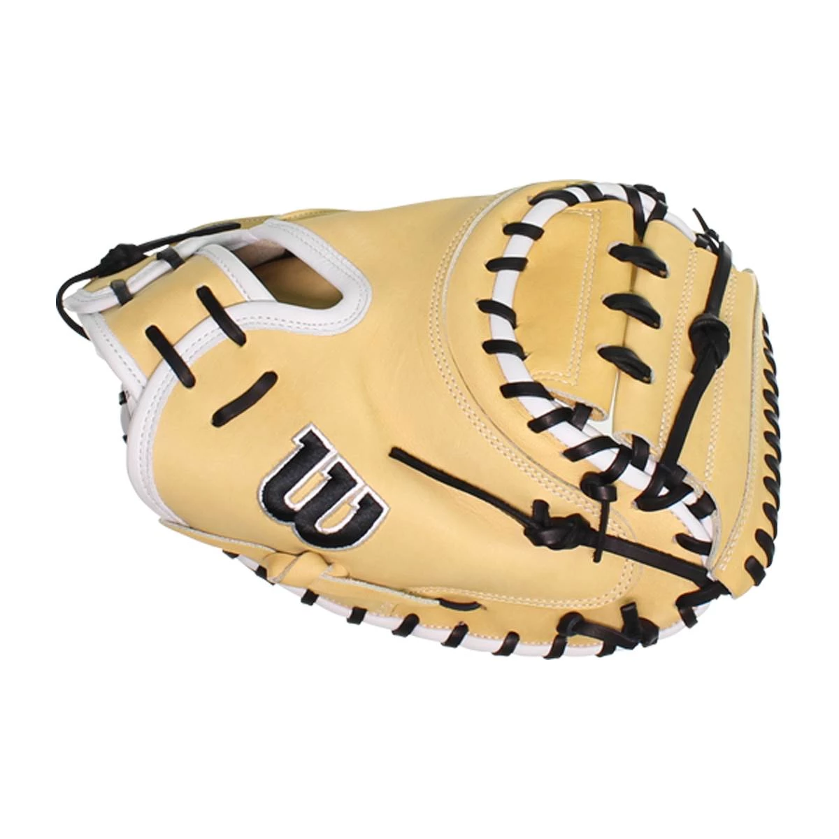 Best reviews of ✔️ Wilson A2000 CM33 33" Baseball Catcher's Mitt: WBW10011533 Tan ✨ 4 Best reviews of ✔️ Wilson A2000 CM33 33" Baseball Catcher's Mitt: WBW10011533 Tan ✨ - Image 4