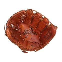 Best Pirce 🌟 Shoeless Joe Professional 11.75" Baseball Glove: 1175TT Brown ⭐ -Deals glovegear Store 065c 03 20 shoeless joe professional series baseball glove 1175tt 7271 6 l