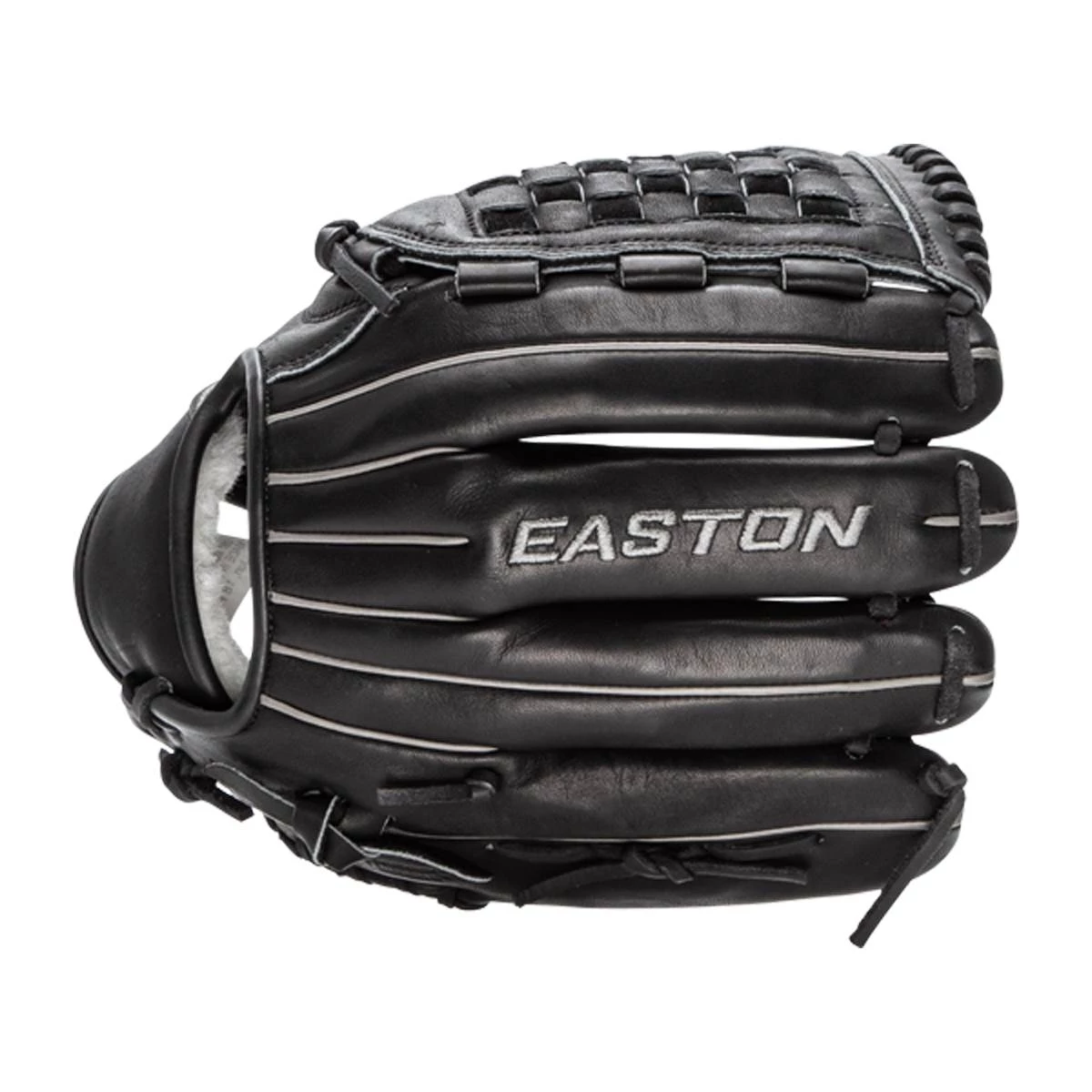 Discount β€οΈ Easton MLB Only Professional Collection 12.25" Baseball Glove: D57 Black π 5 Discount β€οΈ Easton MLB Only Professional Collection 12.25" Baseball Glove: D57 Black π - Image 5
