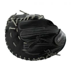 Wholesale 🔥 Akadema Praying Mantis 34" Fastpitch Softball Catcher's Mitt: APM66 Black ✔️ -Deals glovegear Store 06c6 06 18 7047 4 m