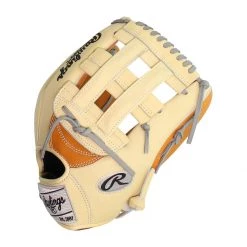 Best Pirce 👍 Rawlings Heart of the Hide 12.75" Baseball Glove: PRO3039-6TC Tan 💯 -Deals glovegear Store 06d1 06 20 rawlings heart of the hide 12 75 baseball glove pro3039 6tc 33260 3 l