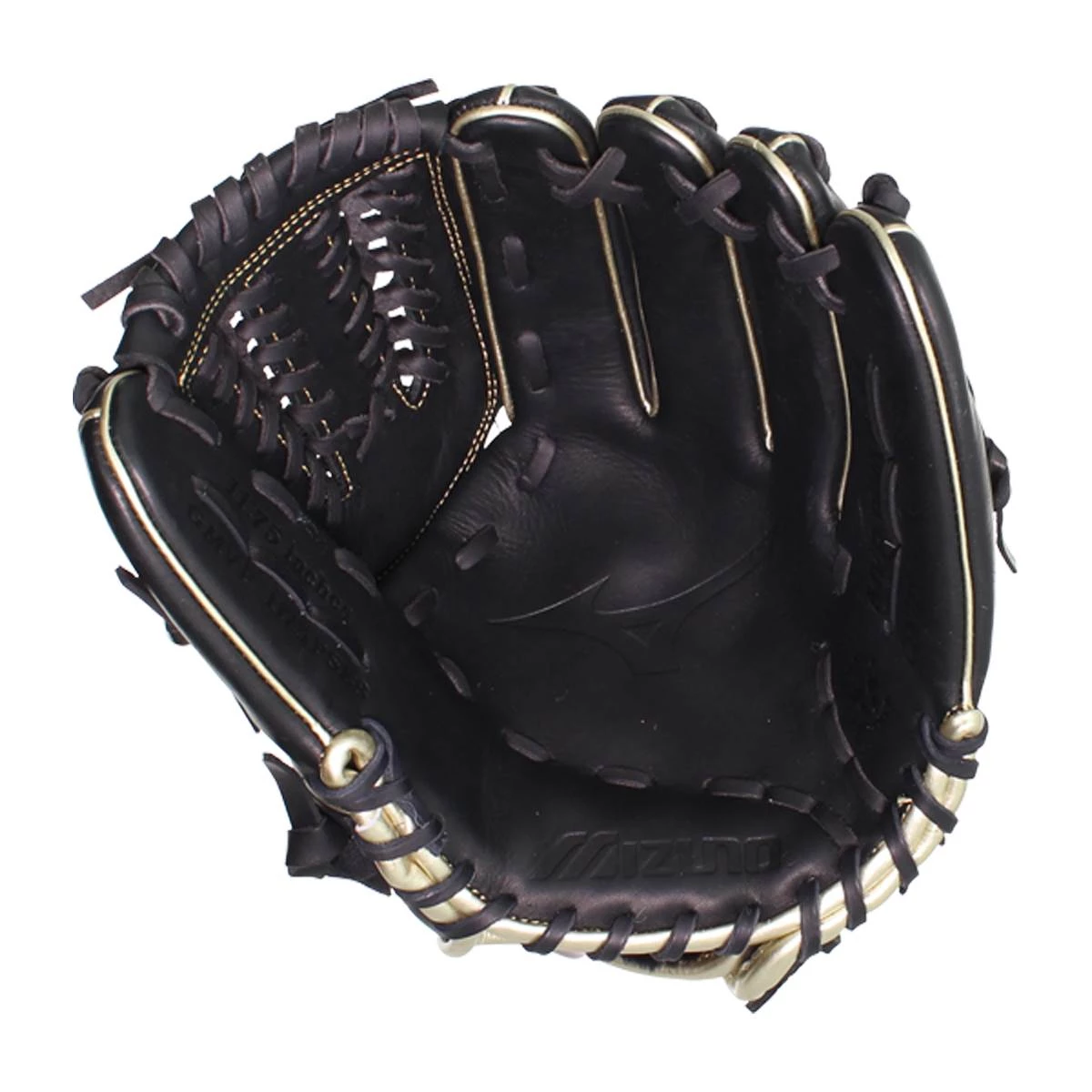 Cheap ✨ Mizuno MVP Prime SE 11.75'' Baseball Glove: GMVP1175PSE8 Black/Gold Black, Yellow ✨ 1 Cheap ✨ Mizuno MVP Prime SE 11.75'' Baseball Glove: GMVP1175PSE8 Black/Gold Black, Yellow ✨