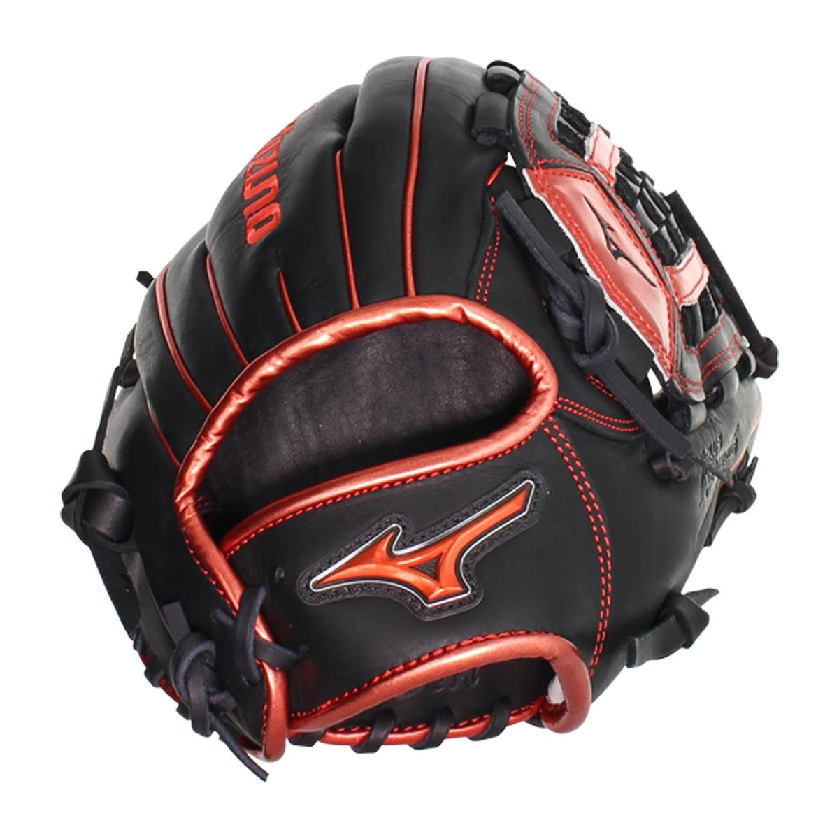 Flash Sale π― Mizuno MVP Prime SE 12'' Baseball Glove: GMVP1200PSE8 Black/Red Black, Red π 13 Flash Sale π― Mizuno MVP Prime SE 12'' Baseball Glove: GMVP1200PSE8 Black/Red Black, Red π - Image 13