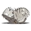 Promo 👍 Mizuno Pro Select 11.75" Fastpitch Softball Glove: GPSF2-1175 Grey, White ❤️ 29 Promo 👍 Mizuno Pro Select 11.75" Fastpitch Softball Glove: GPSF2-1175 Grey, White ❤️ -Deals glovegear Store 078f 12 21 mizuno pro select 11 75 fastpitch softball glove gpsf2 1175 34546 1 l
