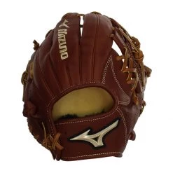 Best deal 🎁 Mizuno Prime Elite 11.5'' Baseball Glove: GPE1150M Blue 🥰 -Deals glovegear Store 07cb 08 19 32108 6 l