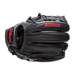 Budget 🌟 Wilson A2000 SuperSkin 12" Baseball Glove: WTA20RB20B2SS Black 😀 17 Budget 🌟 Wilson A2000 SuperSkin 12" Baseball Glove: WTA20RB20B2SS Black 😀 -Deals glovegear Store 0828 10 21 wilson a2000 superskin 12 baseball glove wta20rb20b2ss 31796 5 l