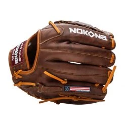 Discount π Nokona Walnut 12" Baseball Glove: W-1200C Brown β¨ 17 Discount π Nokona Walnut 12" Baseball Glove: W-1200C Brown β¨ -Deals glovegear Store 083a 07 21 nokona walnut 12 baseball glove w 1200c 23166 5 l
