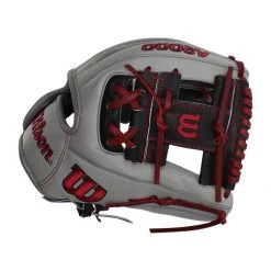 Flash Sale ⭐ Wilson A2000 SuperSkin DP15 11.5" Baseball Glove: WBW100109115 Black, Grey 🎁 10 Flash Sale ⭐ Wilson A2000 SuperSkin DP15 11.5" Baseball Glove: WBW100109115 Black, Grey 🎁 -Deals glovegear Store 086e 09 20 wilson a2000 superskin dp15 11 5 baseball glove wbw100109115 33614 4 l
