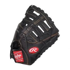 Brand new ๐งจ Rawlings Renegade 11.5" Youth First Base Mitt: R115FBM Black โ๏ธ 9 Brand new ๐งจ Rawlings Renegade 11.5" Youth First Base Mitt: R115FBM Black โ๏ธ -Deals glovegear Store 0888 03 20 rawlings renegade 11 5 youth first base mitt r115fbm 30547 3 l