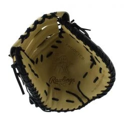 Outlet 💯 Rawlings Heart of the Hide 13" First Base Mitt: PRODCTCB Black, Tan 🥰 25 Outlet 💯 Rawlings Heart of the Hide 13" First Base Mitt: PRODCTCB Black, Tan 🥰 -Deals glovegear Store 08bc 06 18 29900 5 m