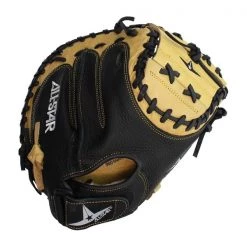 New ⌛ All Star Comp Series 33.5" Catcher's Mitt: CM3031 Brown 🎉 12 New ⌛ All Star Comp Series 33.5" Catcher's Mitt: CM3031 Brown 🎉 -Deals glovegear Store 08d1 02 19 31046 6 m
