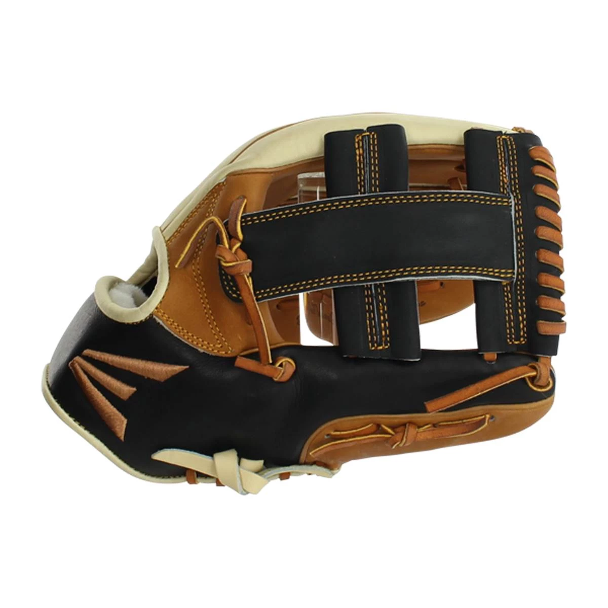 Deals ๐ฅ Easton Professional Collection Hybrid 11.75" Baseball Glove: C32 Black, Brown โจ 3 Deals ๐ฅ Easton Professional Collection Hybrid 11.75" Baseball Glove: C32 Black, Brown โจ - Image 3