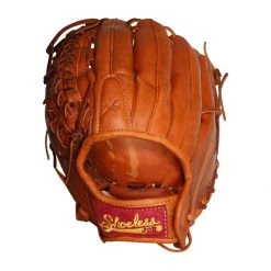 Cheap ❤️ Shoeless Joe Professional 12" Baseball Glove: 1200VL Brown 😉 -Deals glovegear Store 08e5 04 21 shoeless joe professional 12 baseball glove 1200vl 7065 7 l