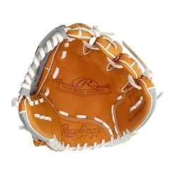 Top 10 ⌛ Rawlings HOH Mark of a Pro 11" Baseball Glove: SPYPT1-3TG Grey, Tan ❤️ -Deals glovegear Store 094e 11 20 rawlings hoh mark of a pro 11 baseball glove spypt1 3tg 33461 6 l