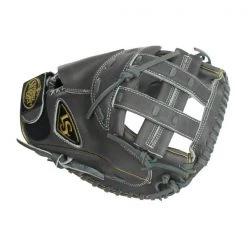Cheapest ⭐ Louisville Slugger LXT 33" Fastpitch Softball Catcher's Mitt: WTLLXRF19CM Grey 😉 -Deals glovegear Store 098b 08 18 30632 3 m