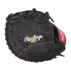 Brand new ๐งจ Rawlings Renegade 11.5" Youth First Base Mitt: R115FBM Black โ๏ธ 11 Brand new ๐งจ Rawlings Renegade 11.5" Youth First Base Mitt: R115FBM Black โ๏ธ -Deals glovegear Store 0994 03 20 rawlings renegade 11 5 youth first base mitt r115fbm 30547 5 l