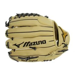 Cheap 🥰 Mizuno Pro 12'' Baseball Glove: GMP2-100DT4 Tan Brown 🎉 -Deals glovegear Store 09c3 08 19 32064 4 l