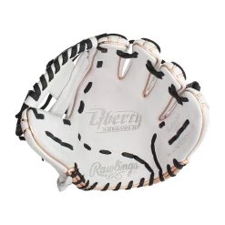 Budget 🥰 Rawlings Liberty Advanced 11.75" Fastpitch Softball Glove: RLA715-2WB Black, White ✔️ -Deals glovegear Store 0a07 03 20 rawlings liberty advanced 11 75 fastpitch softball glove rla715 2wb 33282 6 l